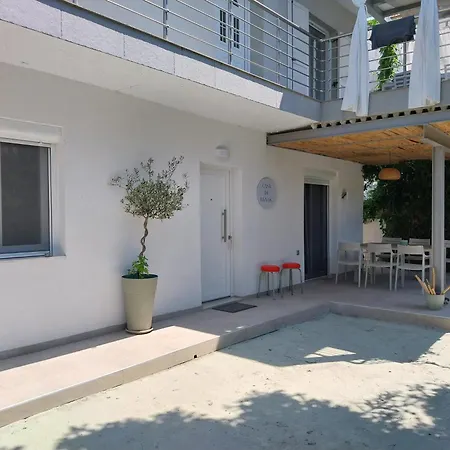 Casa Di Efi Vog *