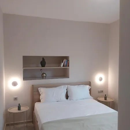 Casa Di Efi Vog Daire *