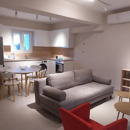 Casa Di Efi Vog Daire *
