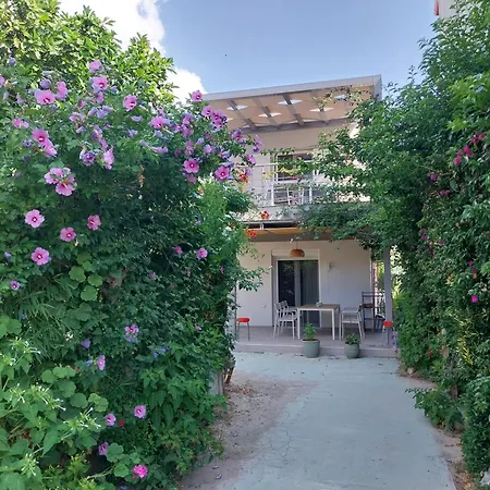 Casa Di Efi Vog Daire