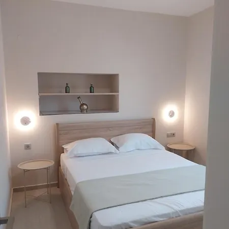 Casa Di Efi Vog Sykia