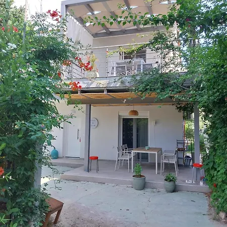 Daire Casa Di Efi Vog Sykia