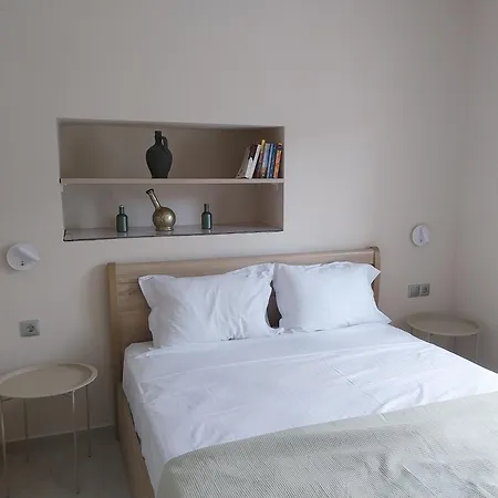 Casa Di Efi Vog Daire *