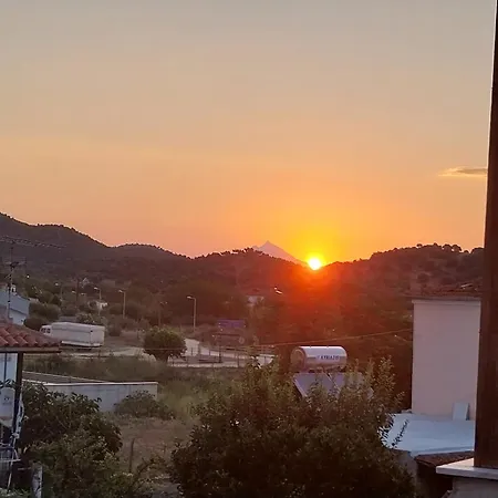 Daire Casa Di Efi Vog Sykia