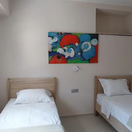 Casa Di Efi Vog *
