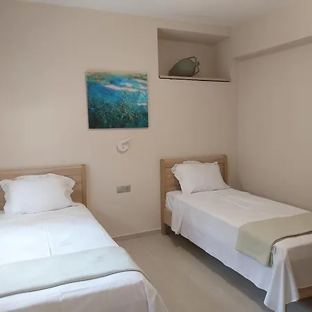 Casa Di Efi Vog 公寓