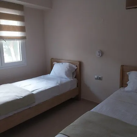 Daire Casa Di Efi Vog