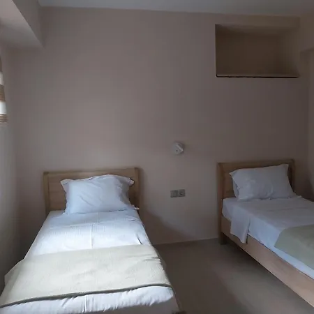 Daire Casa Di Efi Vog Sykia