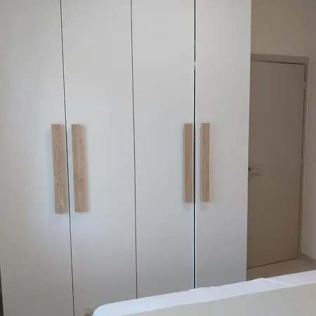 Casa Di Efi Vog 锡基亚