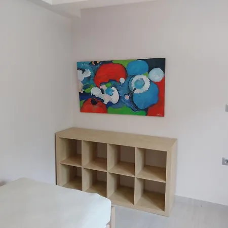 Daire Casa Di Efi Vog