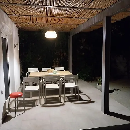 公寓 Casa Di Efi Vog