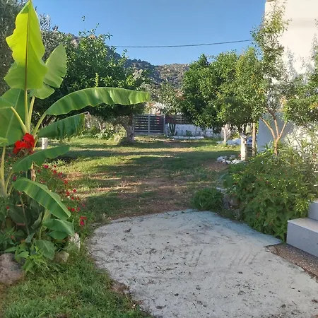 Casa Di Efi Vog *