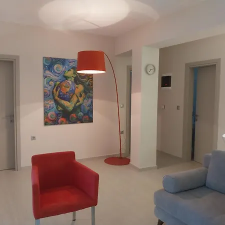 Casa Di Efi Vog *