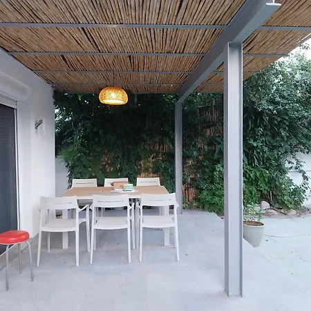 Casa Di Efi Vog Daire