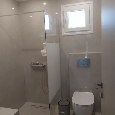 Casa Di Efi Vog *