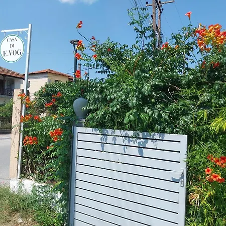 公寓 Casa Di Efi Vog *