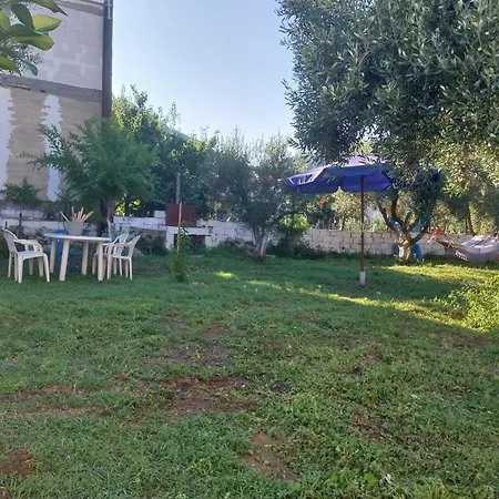 Casa Di Efi Vog * Sykia
