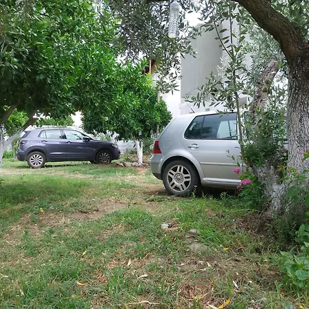 Casa Di Efi Vog * Sykia