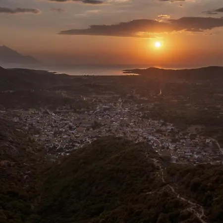 Casa Di Efi Vog Sykia
